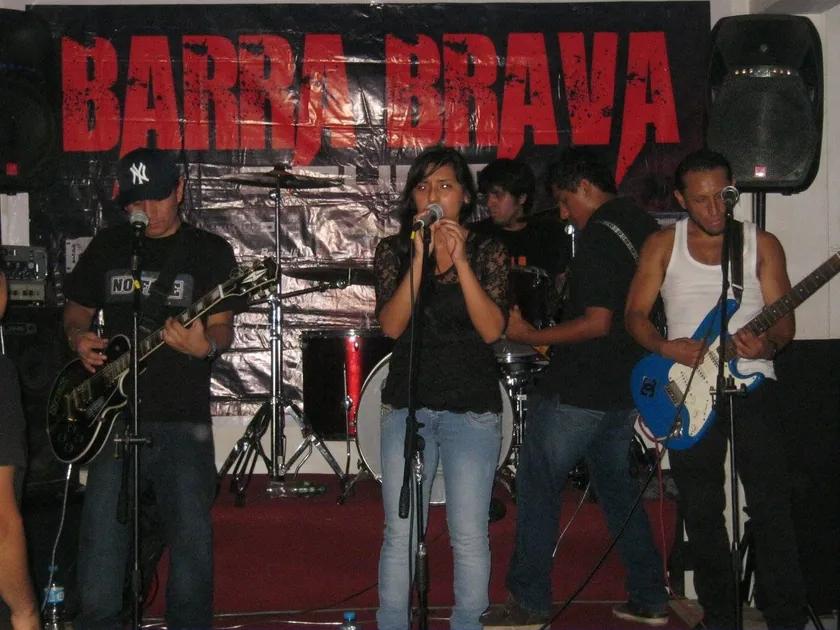 Foto No Fate - 24 de marzo de 2015