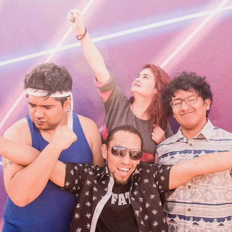 Foto No Fate - 16 de noviembre de 2018