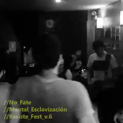 Resiste Fest 6