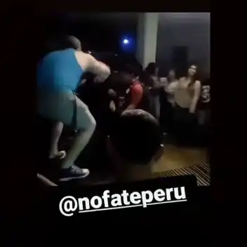 Puerko Fest 3